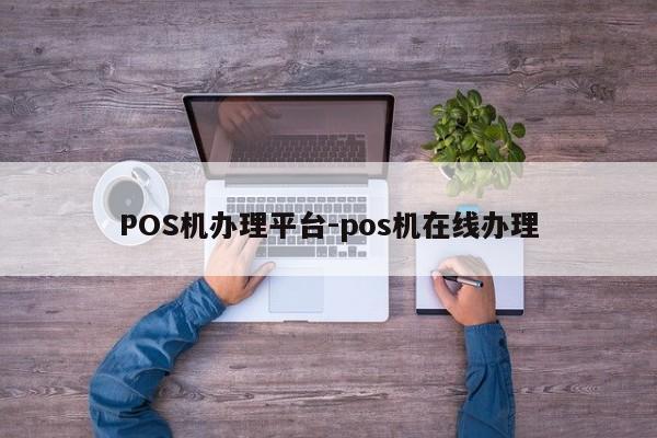 枣庄POS机办理平台-pos机在线办理